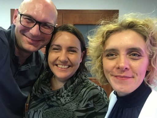 Marka pracodawcy i jej znaczenie wśród liderów – podcast z Barbarą Zych