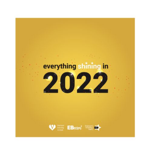 Thx for this year ❤️ and get ready to shine in 2022!