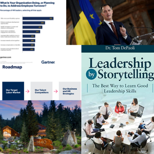 5 things you want to know from last week in Employer Branding #15