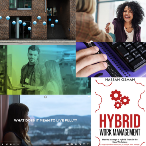 5 things you want to know from last week in Employer Branding #16