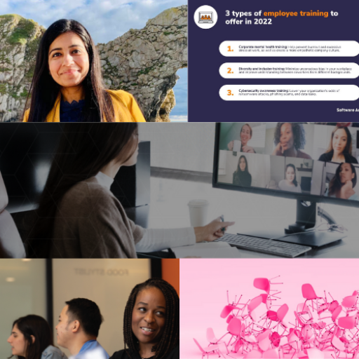 5 things you want to know from last week in Employer Branding #17