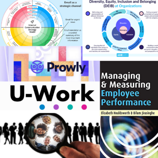 5 things you want to know from last week in Employer Branding #18