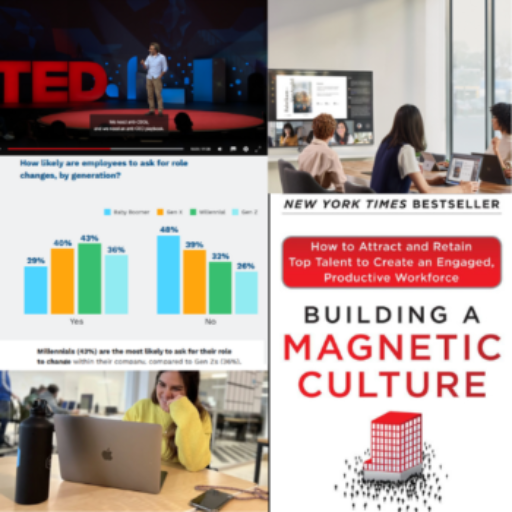 5 things you want to know from last week in Employer Branding #19