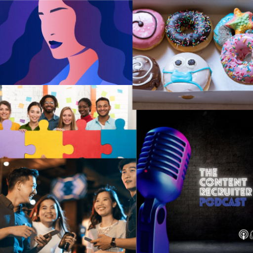 5 things you want to know from last week in Employer Branding #21