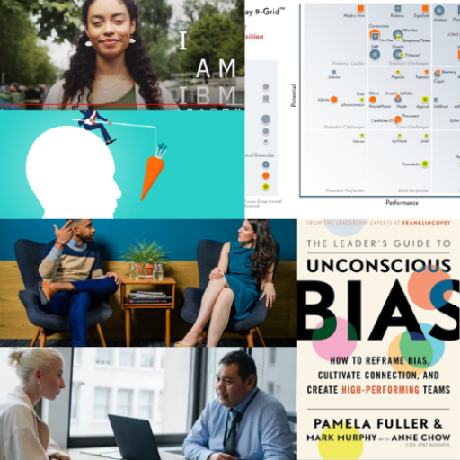 5 things you want to know from last week in Employer Branding #26