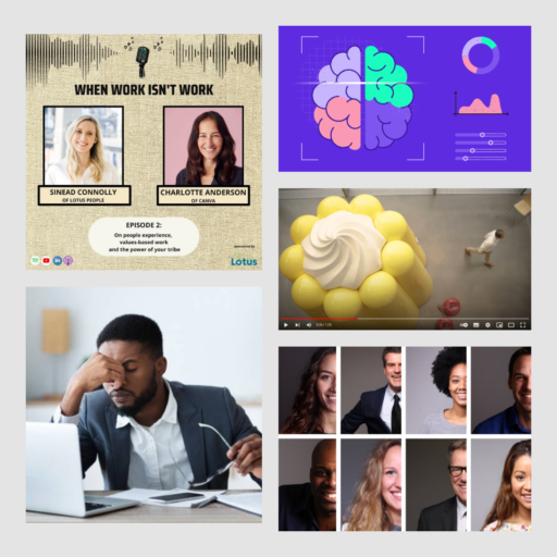 5 things you want to know from last week in Employer Branding #37