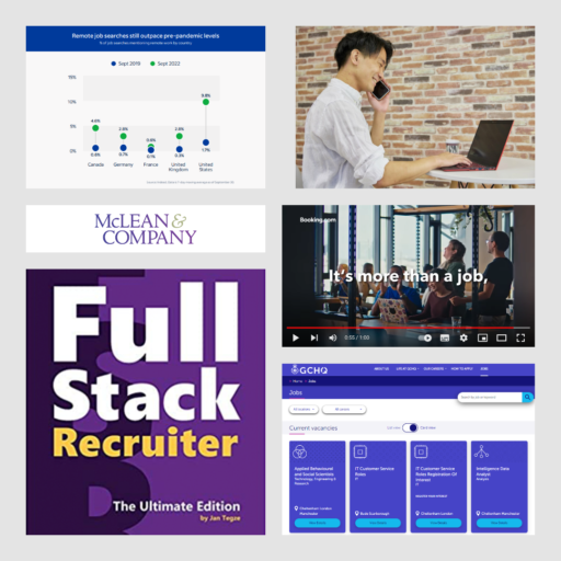 5 things you want to know from last week in Employer Branding #48