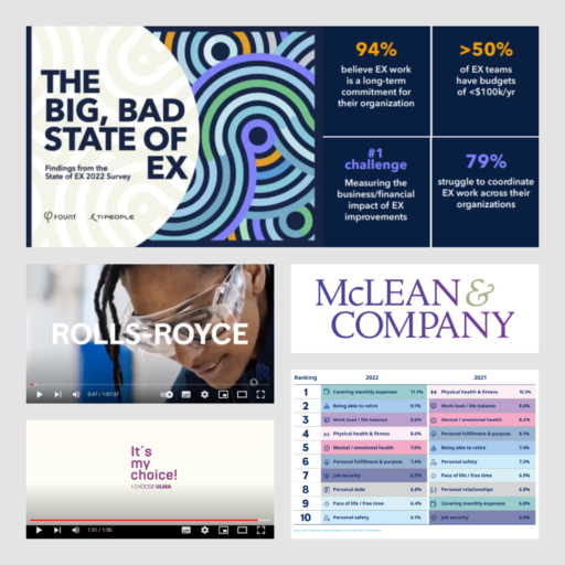 5 things you want to know from last week in Employer Branding #49