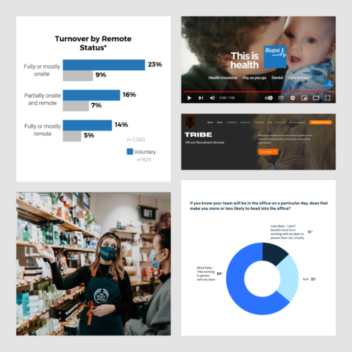 5 things you want to know from last week in Employer Branding #51